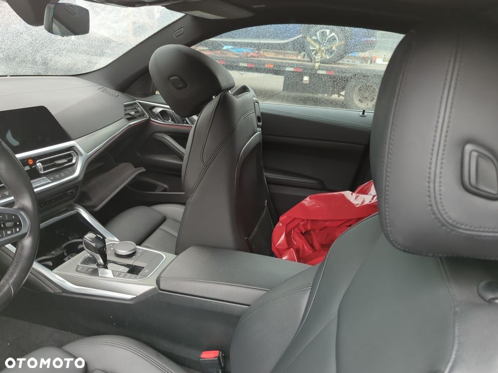 BMW Seria 4 M440i xDrive - 12
