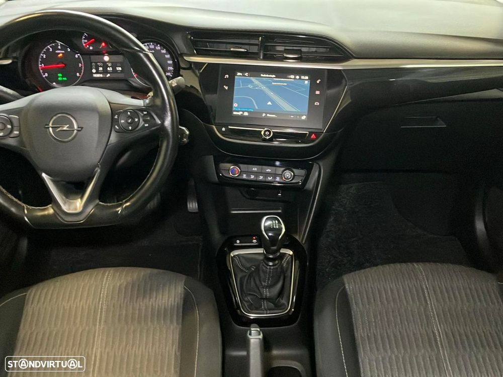 Opel Corsa 1.5 D Elegance - 11