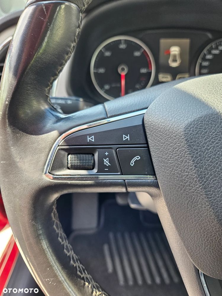 Seat Leon 1.6 TDI Start&Stop Style - 21