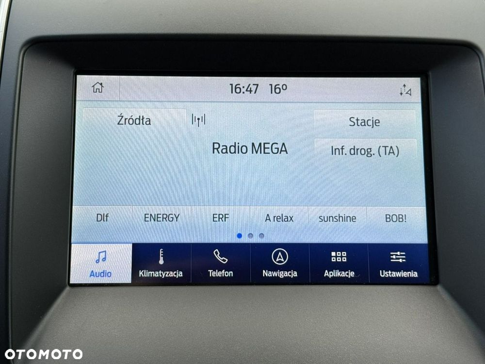 Ford S-Max 2.0 EcoBlue TITANIUM - 23