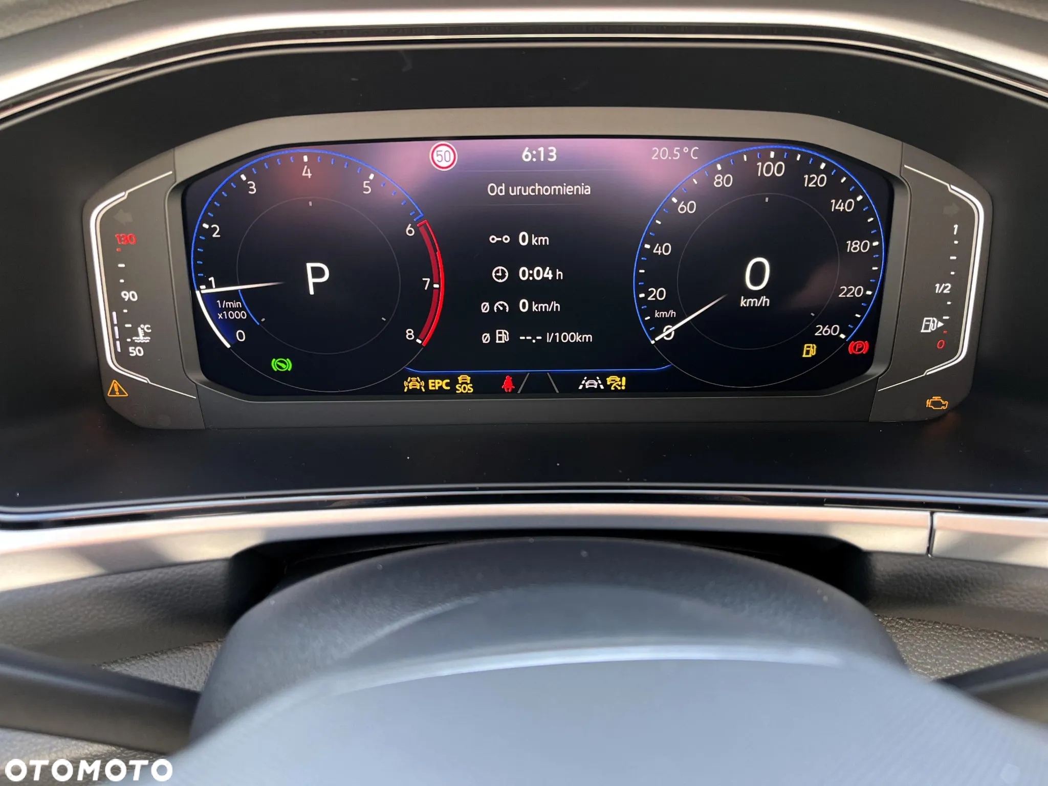 Volkswagen T-Roc 1.5 TSI Life Plus DSG - 13