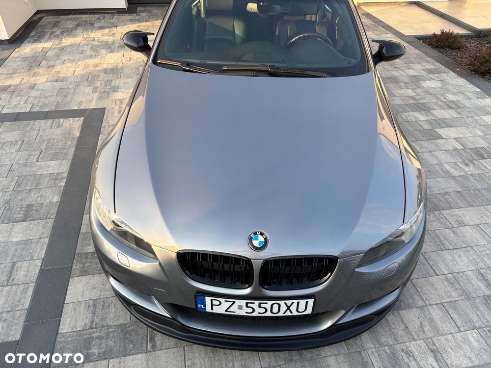 BMW Seria 3 - 13