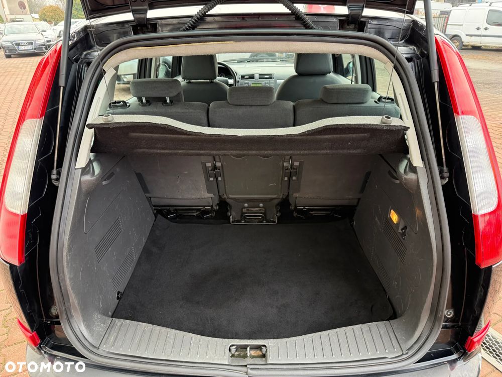 Ford Focus C-Max 1.6 Fun X - 16