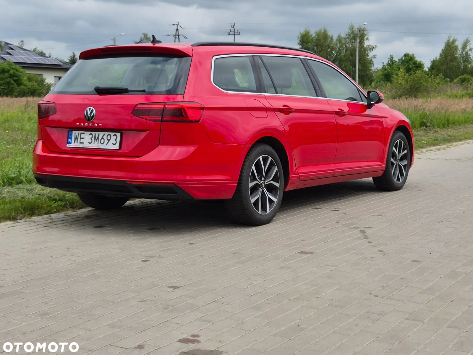 Volkswagen Passat 1.5 TSI EVO Business - 21