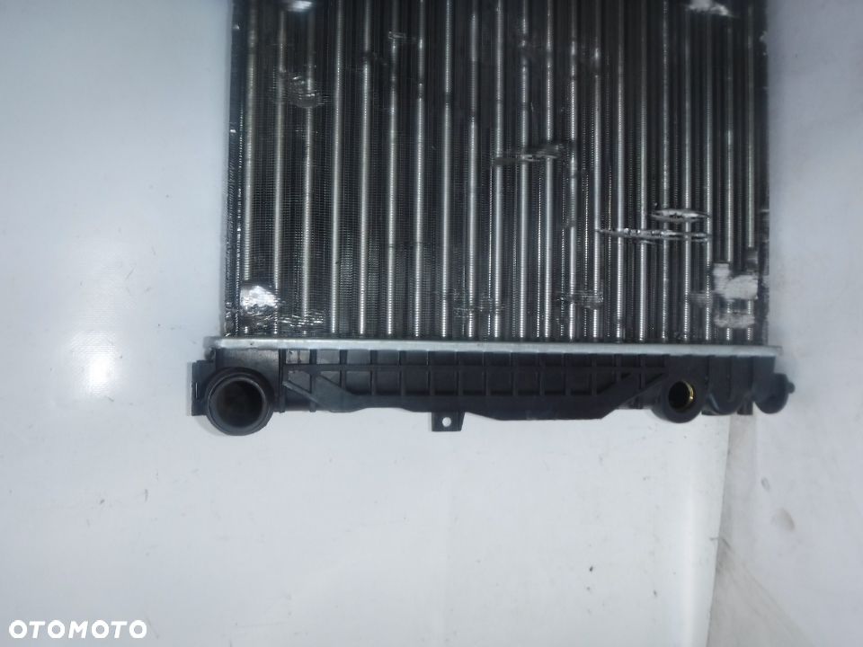 audi a4 b5 a6 c5 passat b5 chłodnica wody nowa - 4