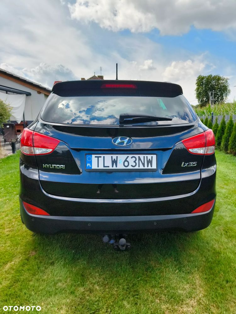 Hyundai ix35 2.0 Style - 7