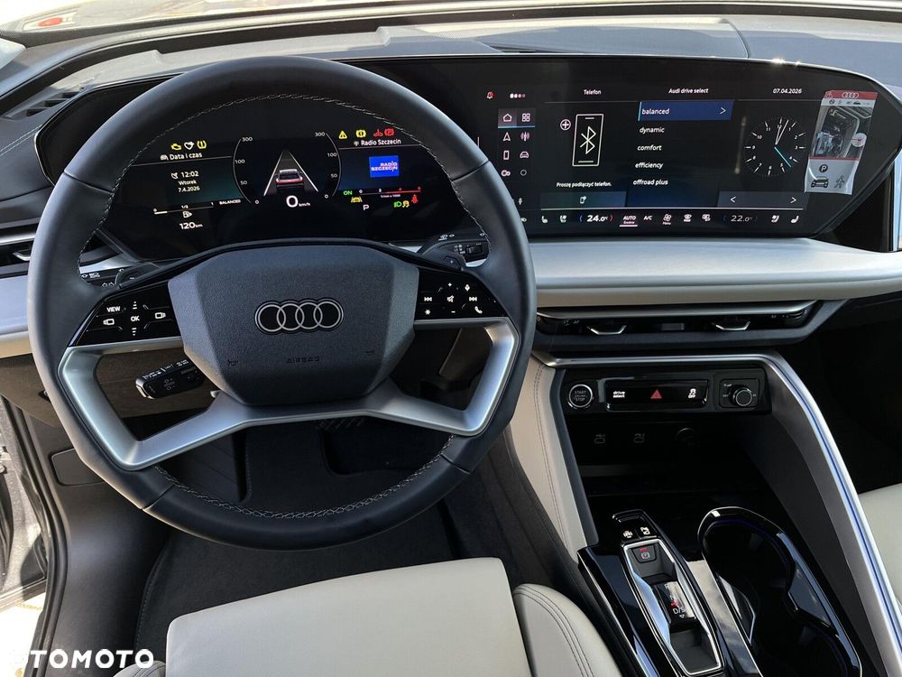 Audi Q5 - 26