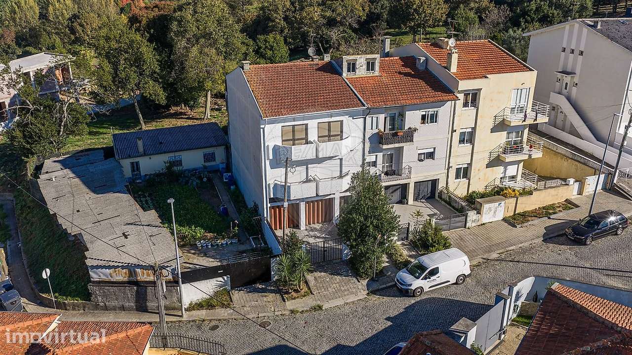 Apartamento T2 para venda - Grande imagem: 2/28