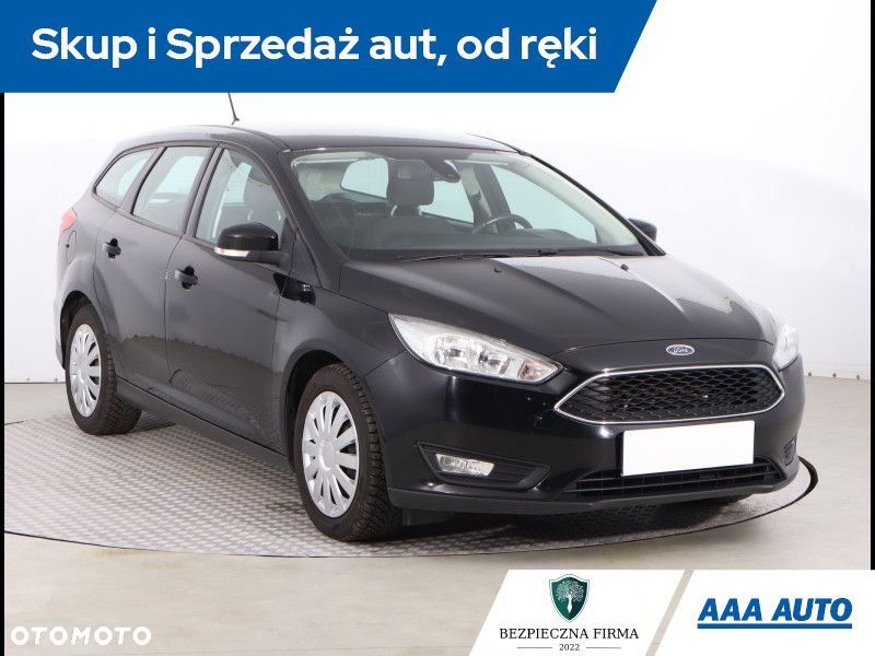 Ford Focus - 2