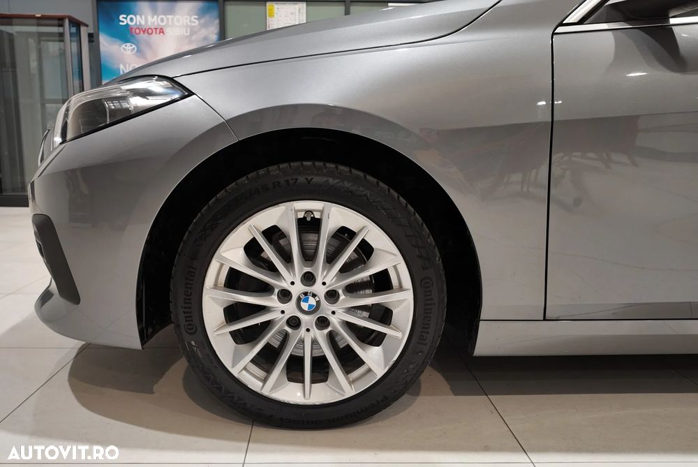 BMW Seria 2 218i Aut. Advantage - 38