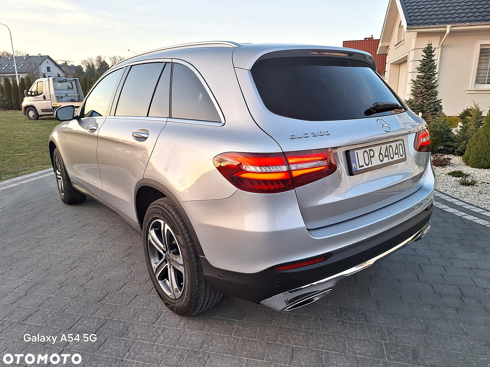 Mercedes-Benz GLC - 7