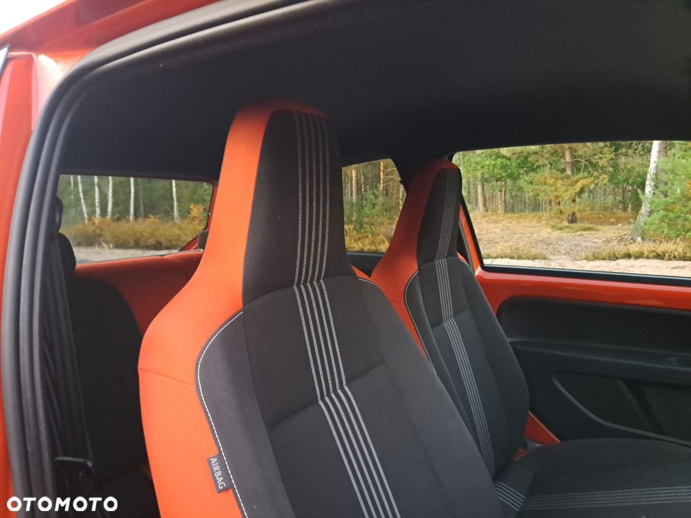 Skoda Citigo 1.0 MPI Monte Carlo - 32
