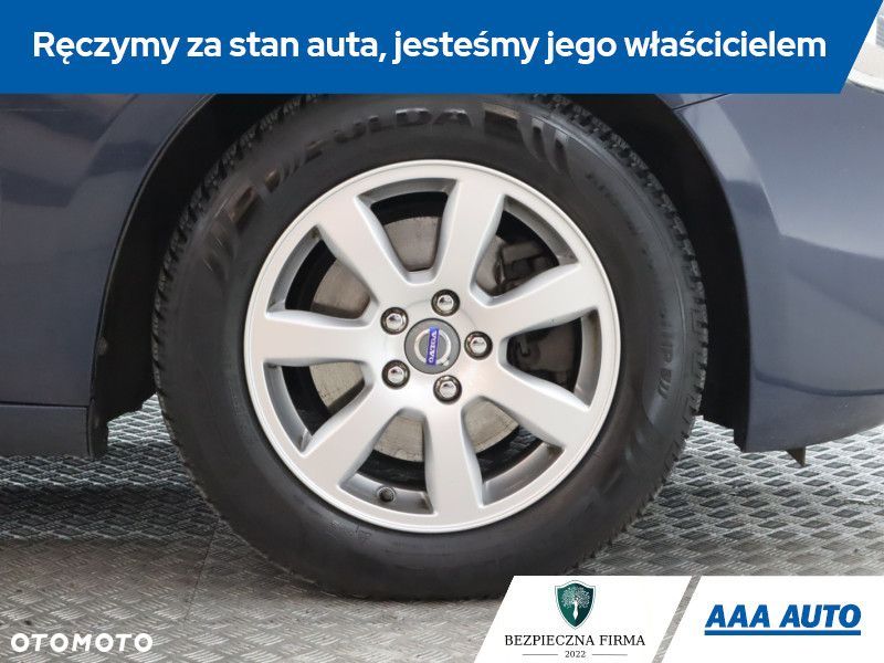 Volvo S60 - 17