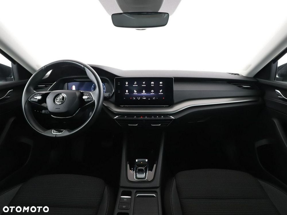 Skoda Octavia - 16