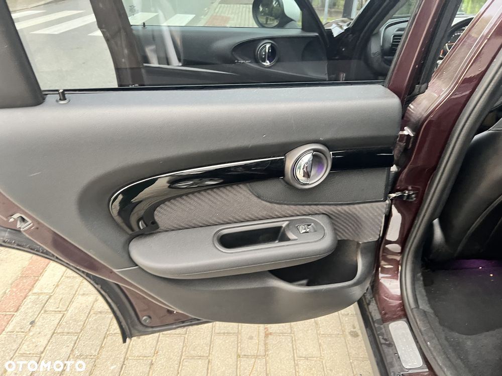 MINI Clubman - 18