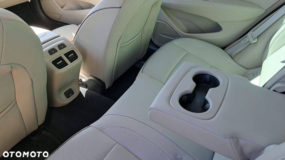 Opel Insignia 1.6 CDTI Elite S&S Eco - 14