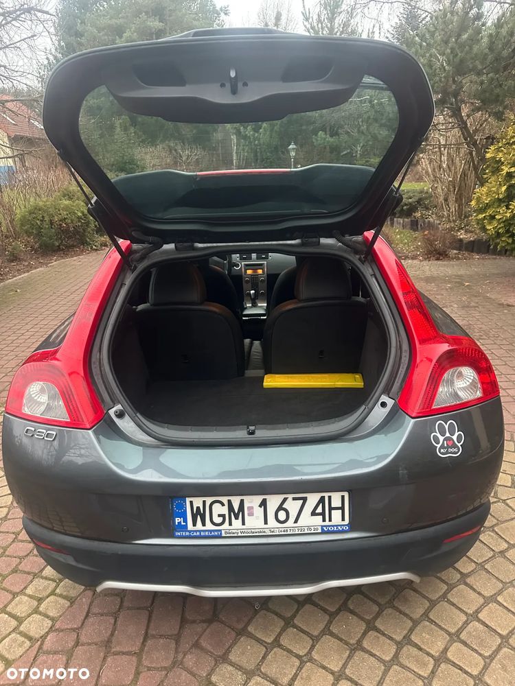 Volvo C30 - 9