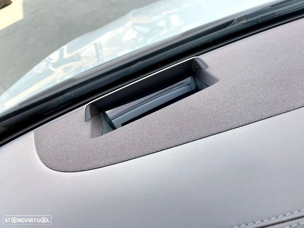 Mercedes-Benz S 63 AMG 4Matic Speedshift 7G-MCT - 15