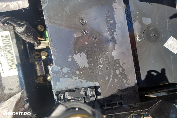 Cotiera 70W2001-3 0117819 0117860 MX1253 BMW X5 E70 [2006 - 2010] - 8