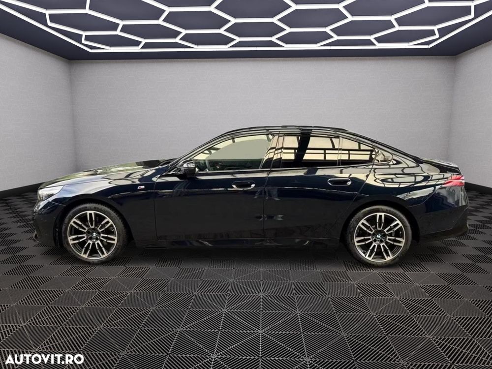 BMW Seria 5 520d xDrive AT MHEV - 4