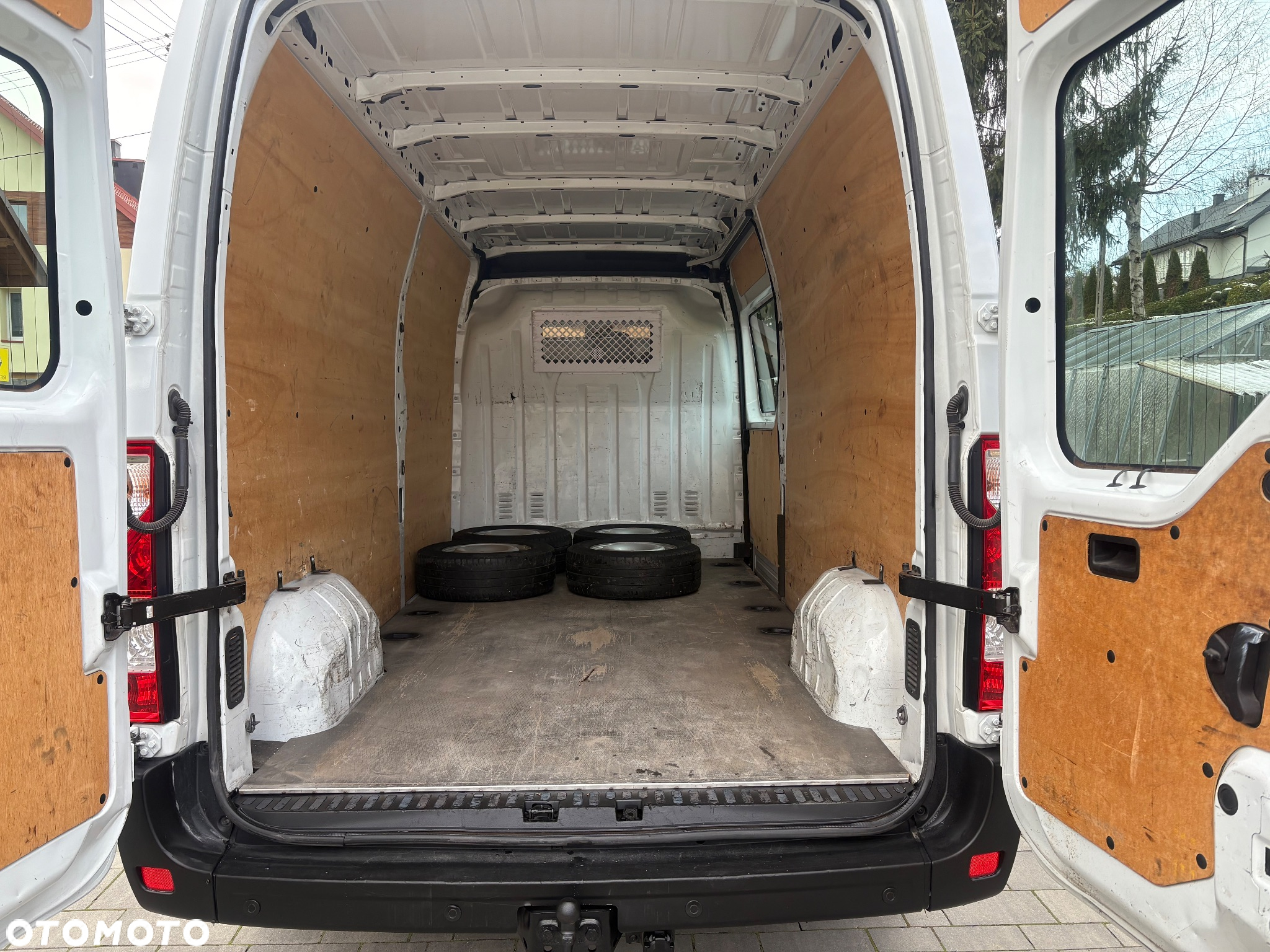 Renault Master - 12
