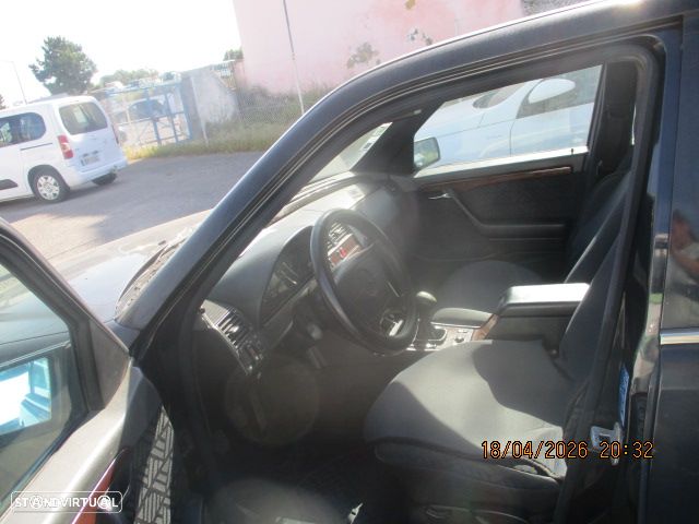 Mercedes-Benz C 220 D Elegance - 8