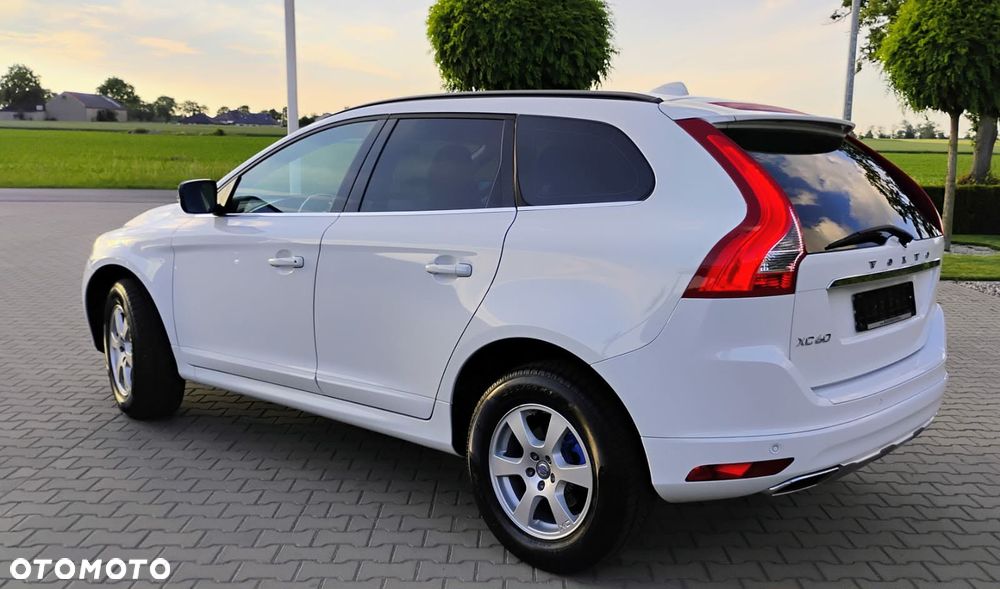 Volvo XC 60 - 16