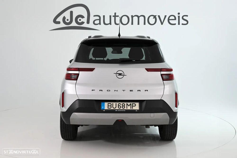Opel Frontera 1.2 Hybrid GS eDCT - 9