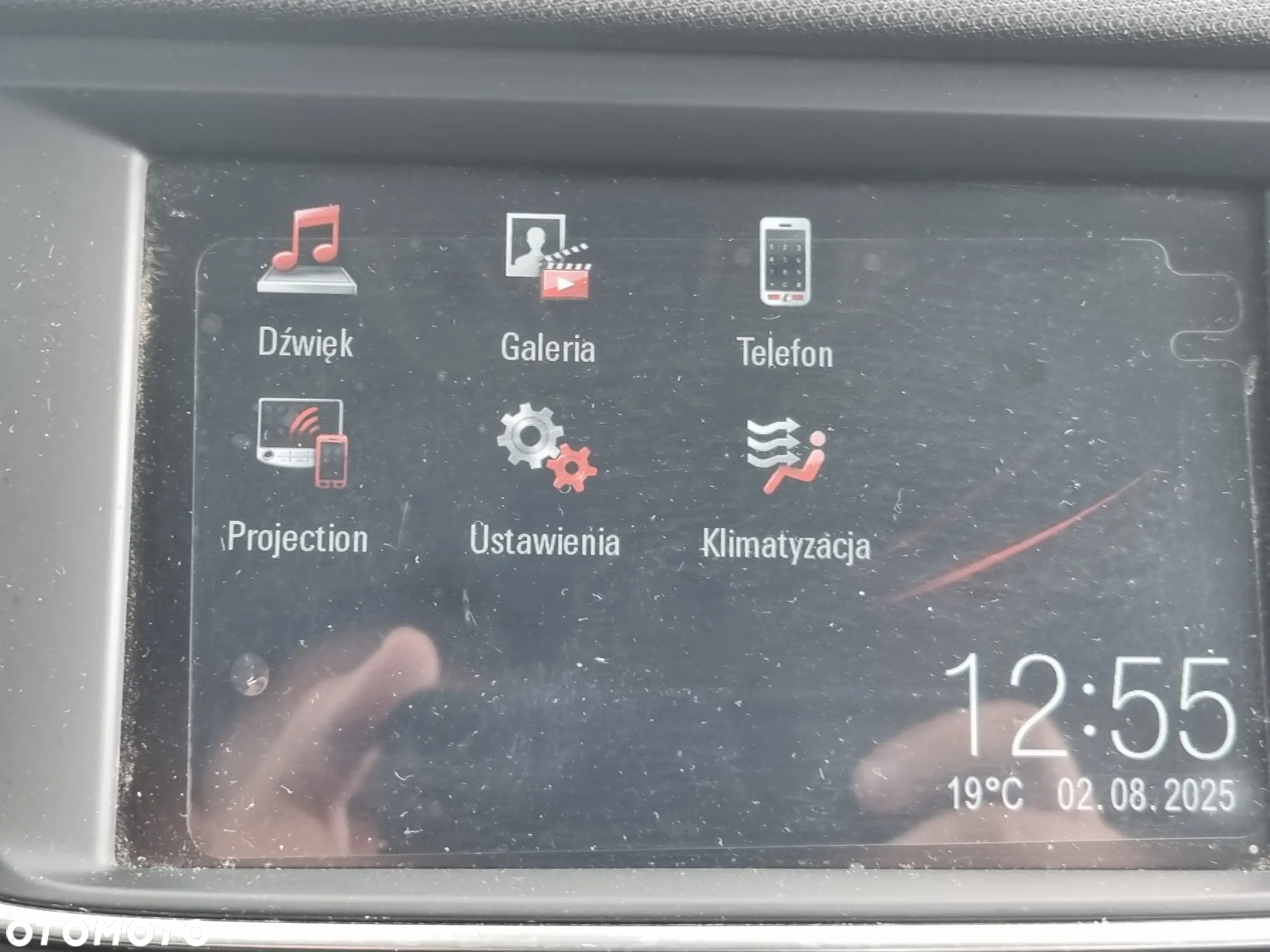 Opel Crossland X 1.2 T GPF Enjoy S&S - 18