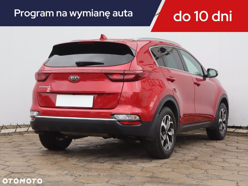 Kia Sportage - 7