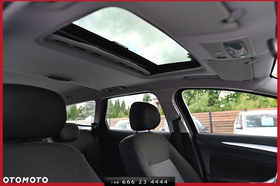 Ford Mondeo 2.0 TDCi Viva Titanium - 24