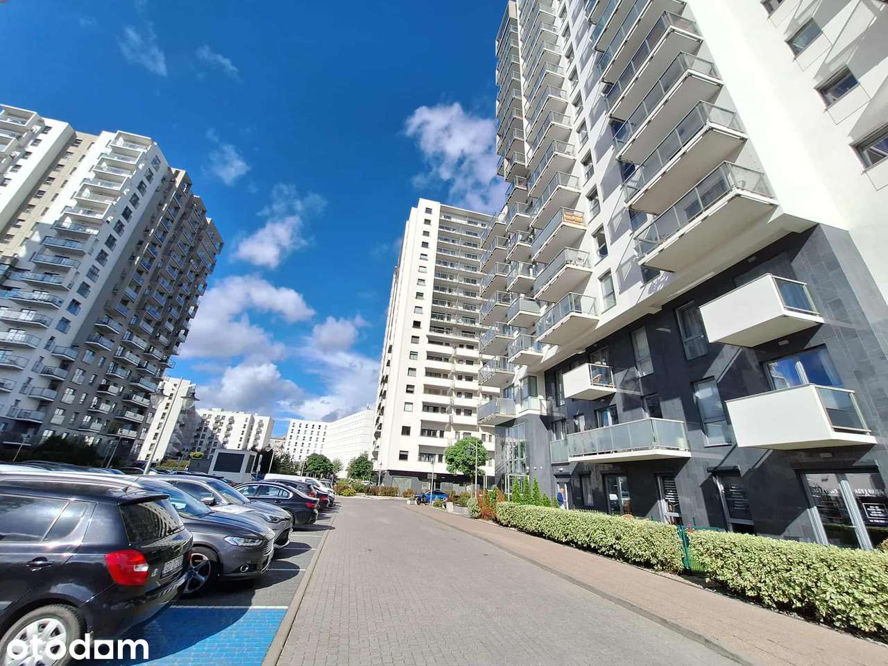 Mieszkanie inwestycyjne/ 2w1/ mieszkanie lub lokal usługowy