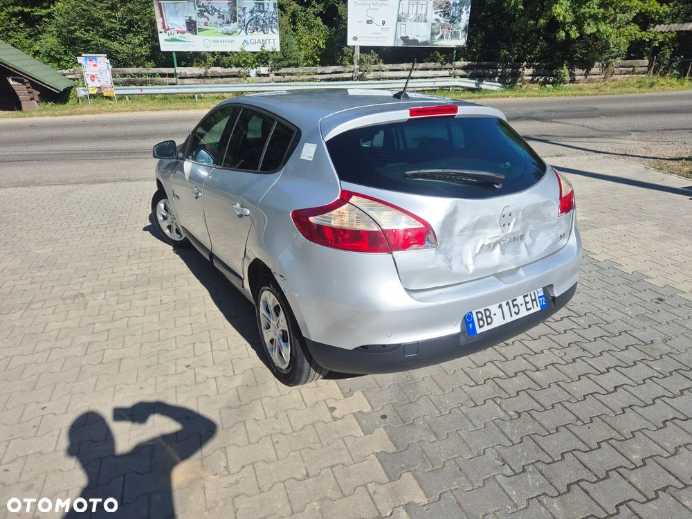 Renault Megane 1.9 dCi Privilege - 31