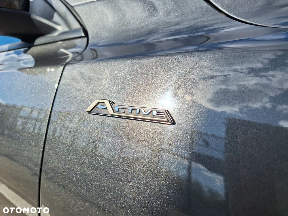 Ford Focus 1.5 EcoBoost Active Business - 12