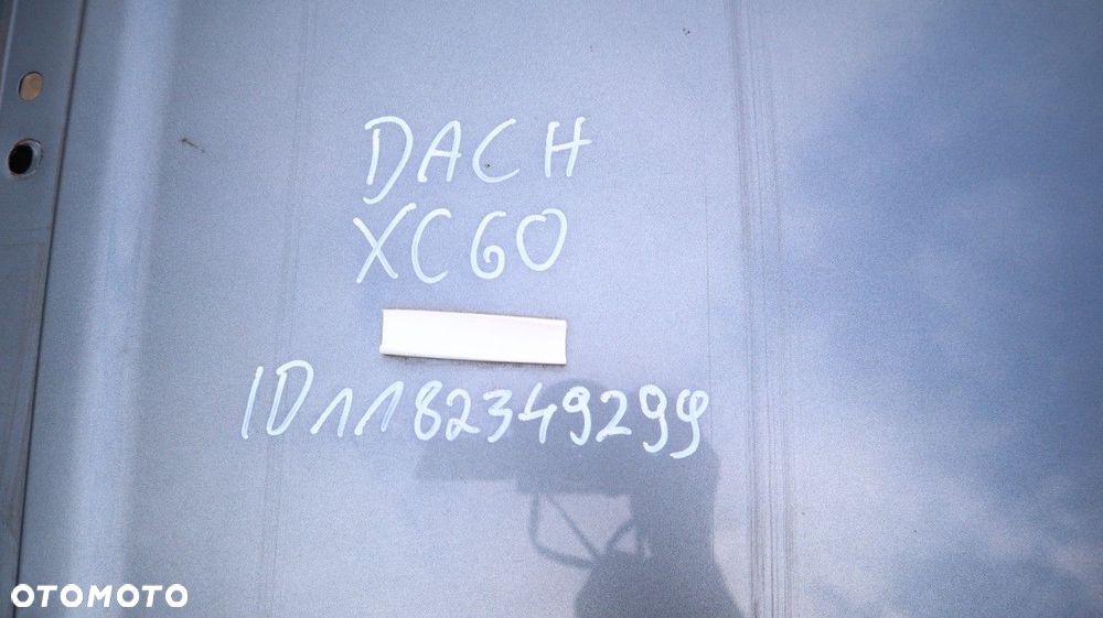 VOLVO XC60 II DACH 714-16 - 5