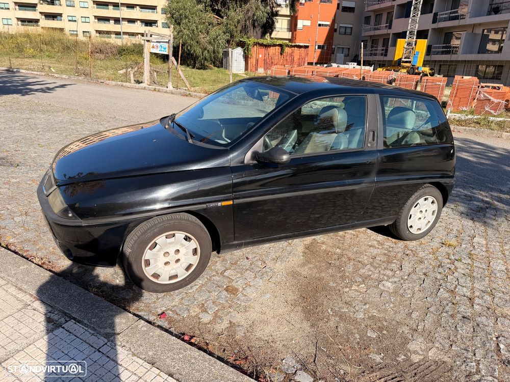 Lancia Y 1.2 LS - 6