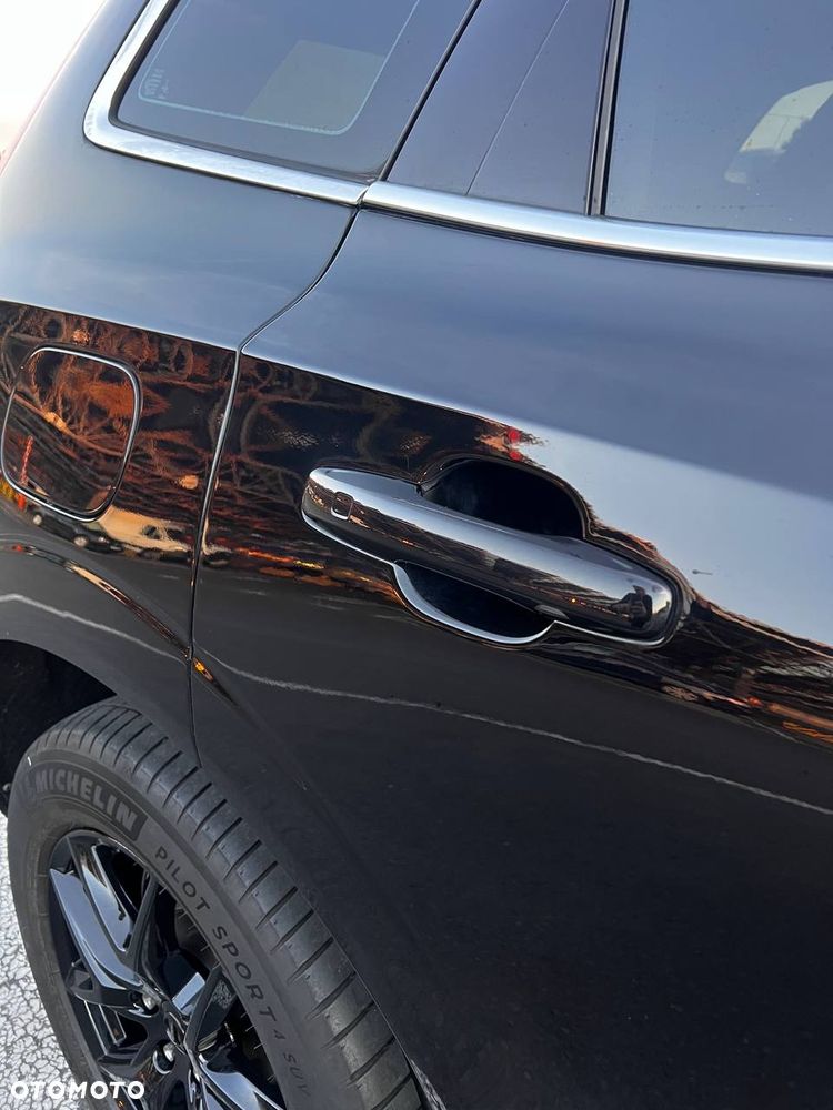 Volvo XC 60 B4 D AWD Geartronic Momentum Pro - 9
