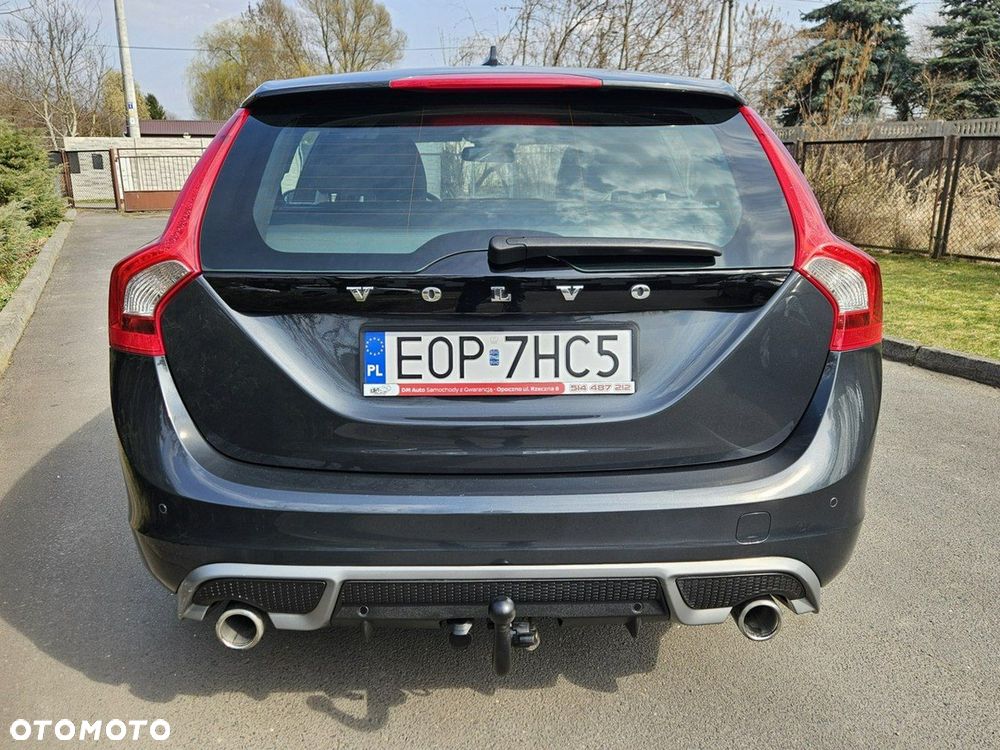 Volvo V60 - 27