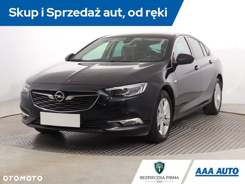 Opel Insignia - 2