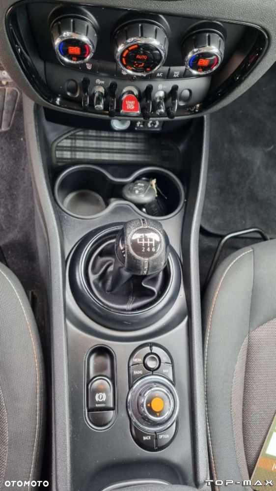 MINI Clubman - 20