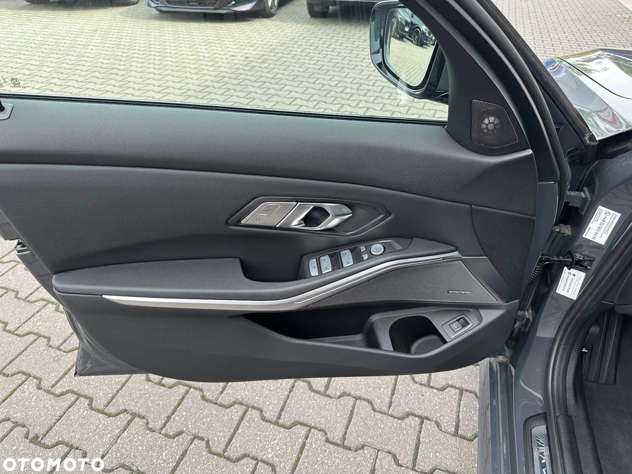 BMW Seria 3 - 11