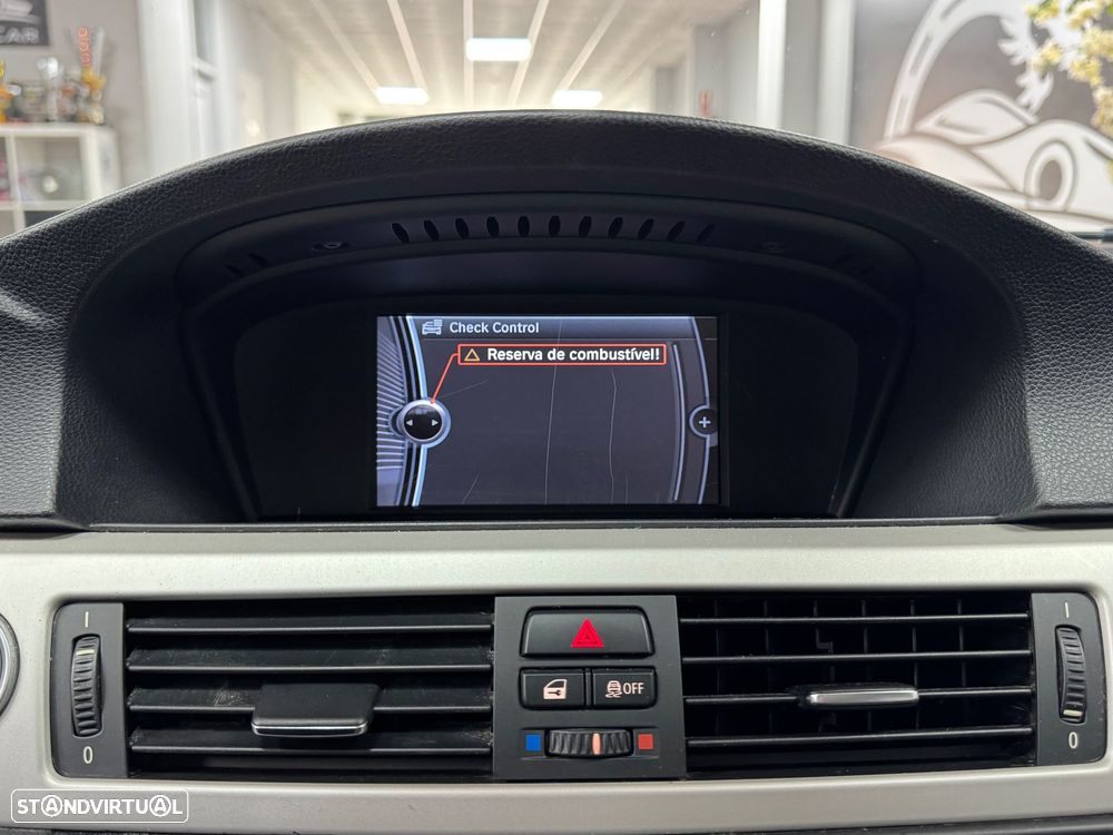 BMW 320 d DPF Edition Fleet - 38