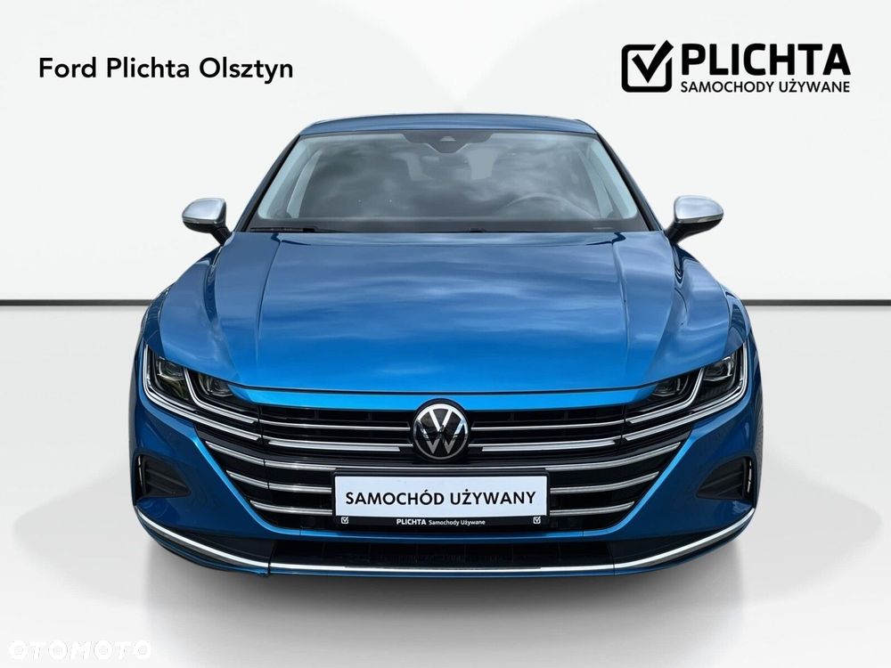 Volkswagen Arteon - 3