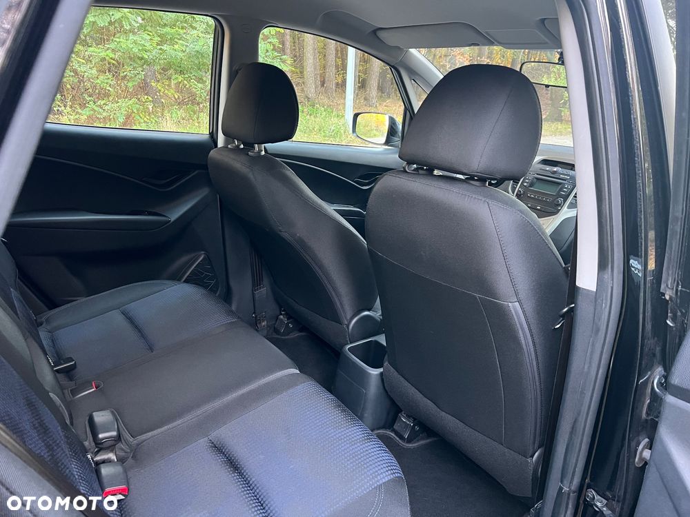 Hyundai ix20 1.6 Classic + - 15