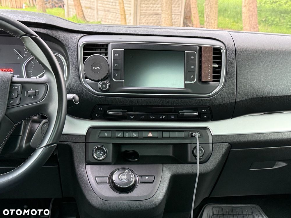 Toyota Proace Verso 2.0 D4-D Long Business - 22