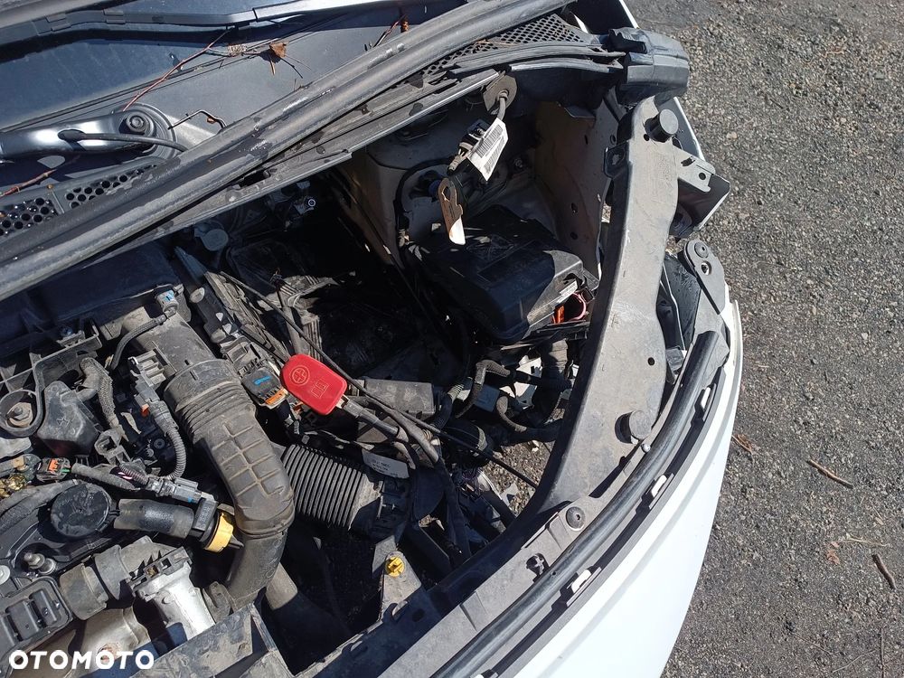 Toyota proace city partner 2022r - 11