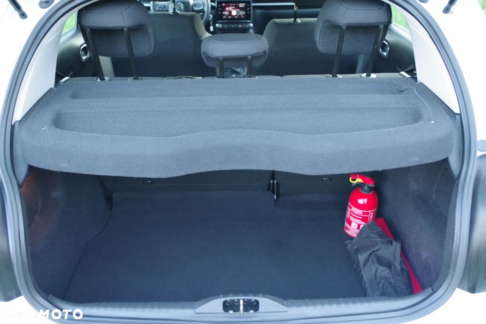 Citroën C3 1.5 BlueHDi Plus - 31