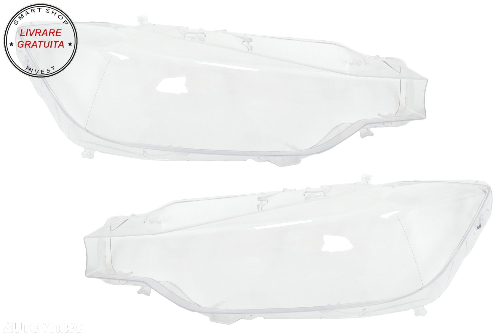 Sticle Far BMW Seria 3 F30 F31 (2011-2014)- livrare gratuita - 1