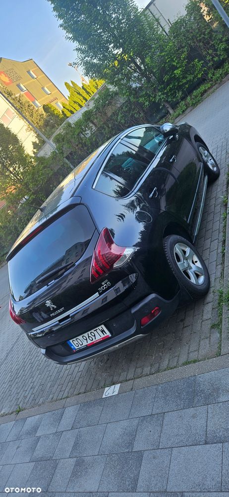 Peugeot 3008 - 7