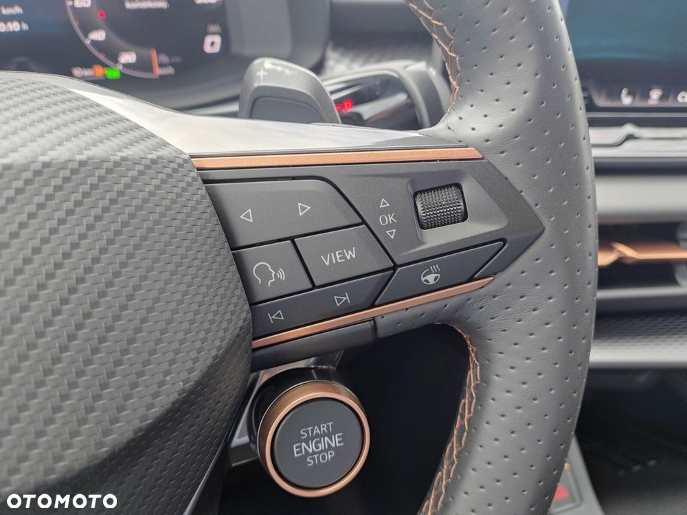 Cupra Terramar 1.5 eTSI mHEV DSG - 20